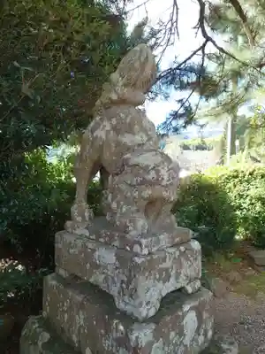 熊野大社(島根県)