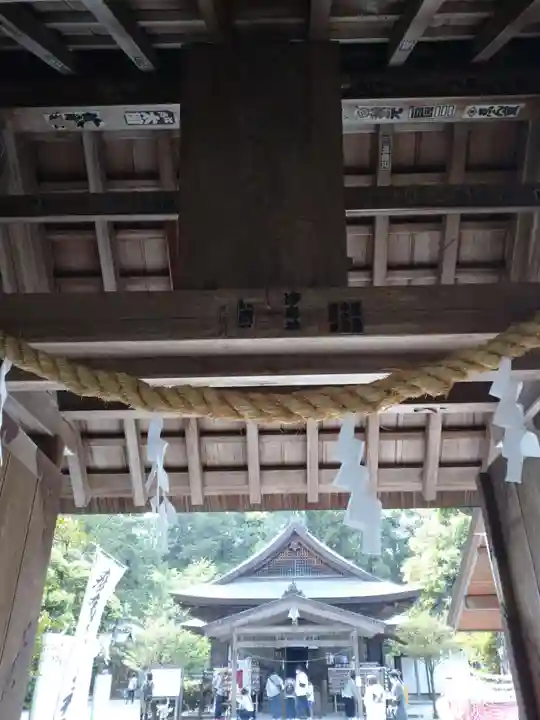 井伊谷宮のその他建物