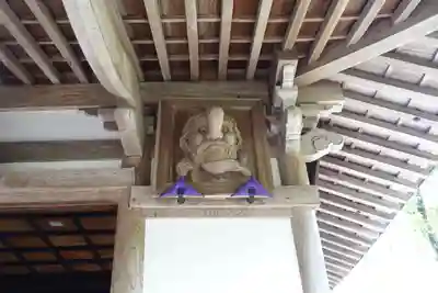三瀧寺(広島県)
