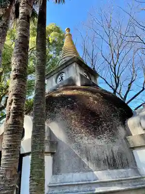 上野大佛(東京都)