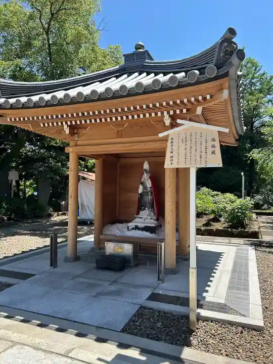西新井大師総持寺(東京都)
