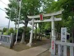 八幡神社(神奈川県)