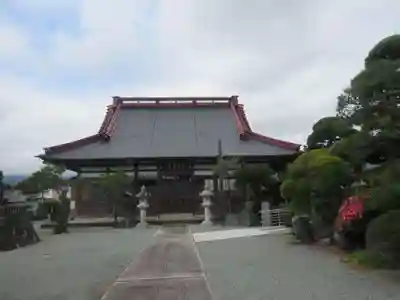 善栄寺(神奈川県)