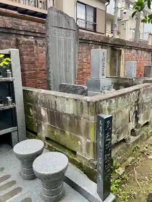 正徳寺(東京都)