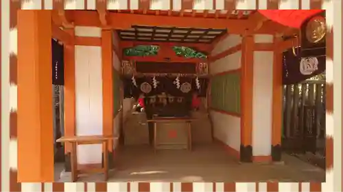根津神社(東京都)