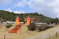 福徳稲荷神社(山口県)