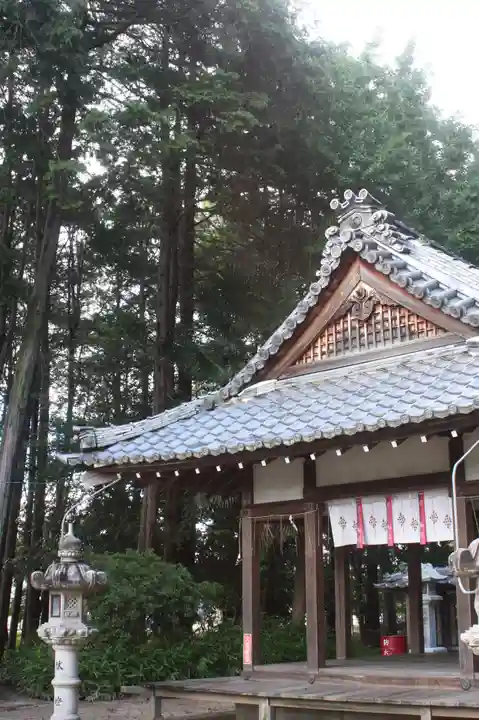 菌神社(滋賀県)