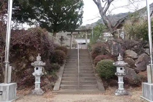 金山神社(岐阜県)