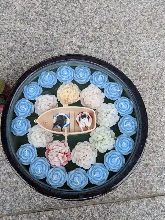 駒込妙義神社(東京都)