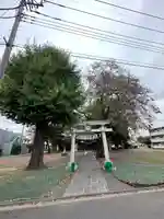 八幡大神社(東京都)