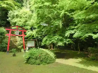 金蔵寺のその他建物