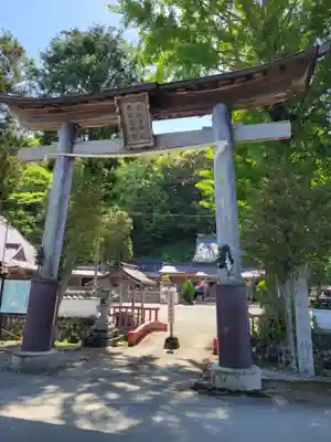 佐佐婆神社(兵庫県)
