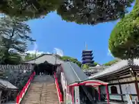 中山寺のその他建物