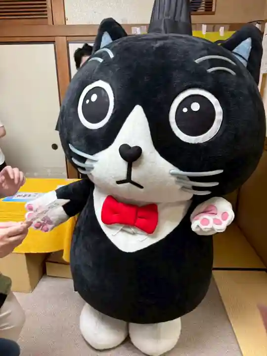 湯島御霊社(東京都)