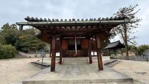 法隆寺(奈良県)