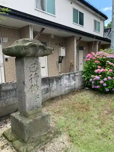 稲荷神社(福島県)