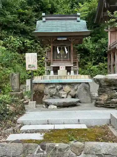 一宮神社(福岡県)