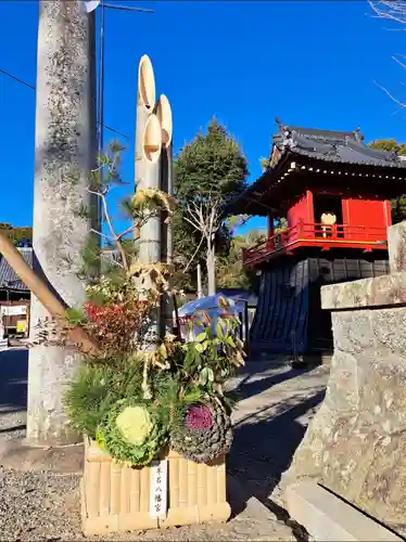 牟呂八幡宮(愛知県)