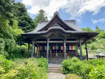 善光寺(山形県)