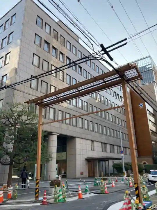 少彦名神社のその他建物