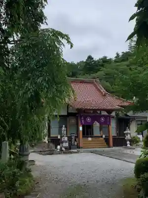 龍光寺(福島県)