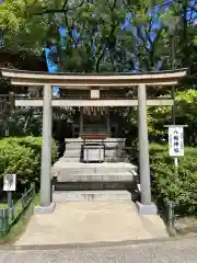 稲毛浅間神社(千葉県)