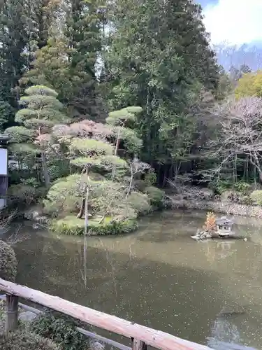 宝登山神社(埼玉県)