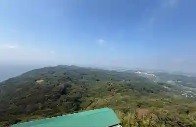 東京湾観音教会(千葉県)