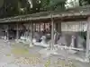 剣山寺のその他建物