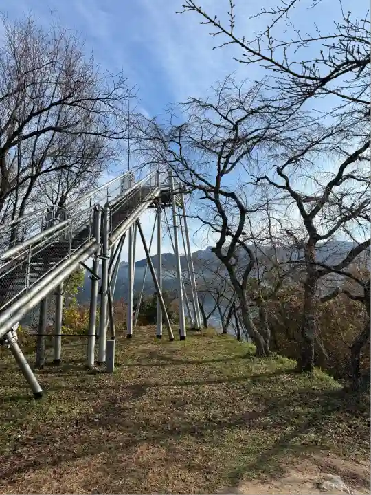 金刀比羅神社(岡山県)