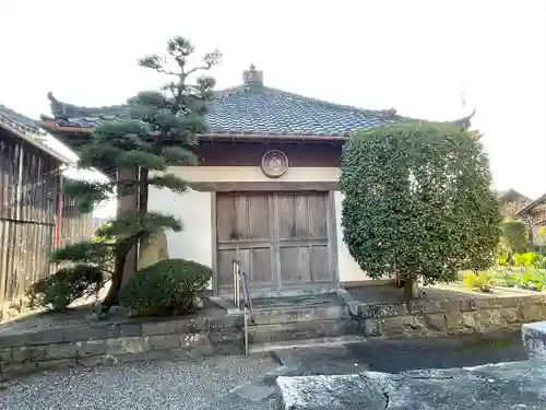 妙楽寺(滋賀県)
