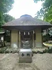 萱津神社(愛知県)