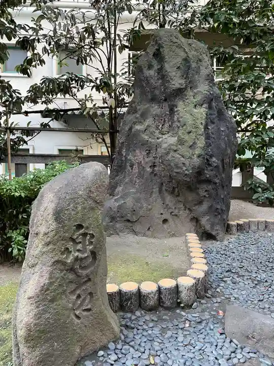 兜神社のその他建物