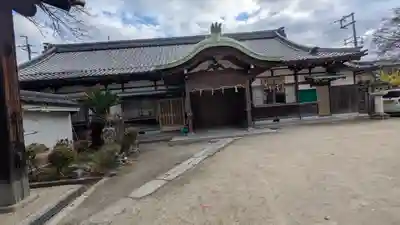 膳所神社(滋賀県)