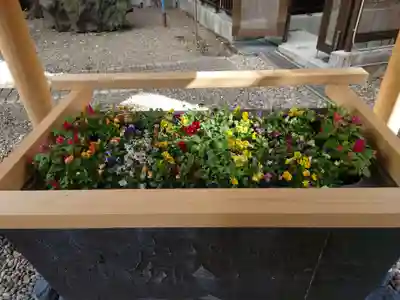 上目黒氷川神社(東京都)