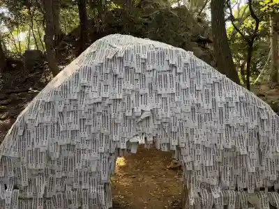 大甕神社(茨城県)