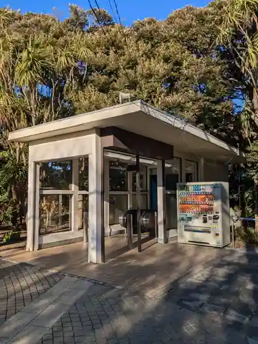 江島神社(神奈川県)