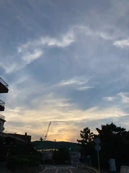 岩樟神社(兵庫県)