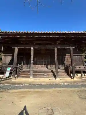 随願寺(兵庫県)