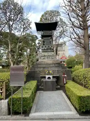 浅草寺(東京都)