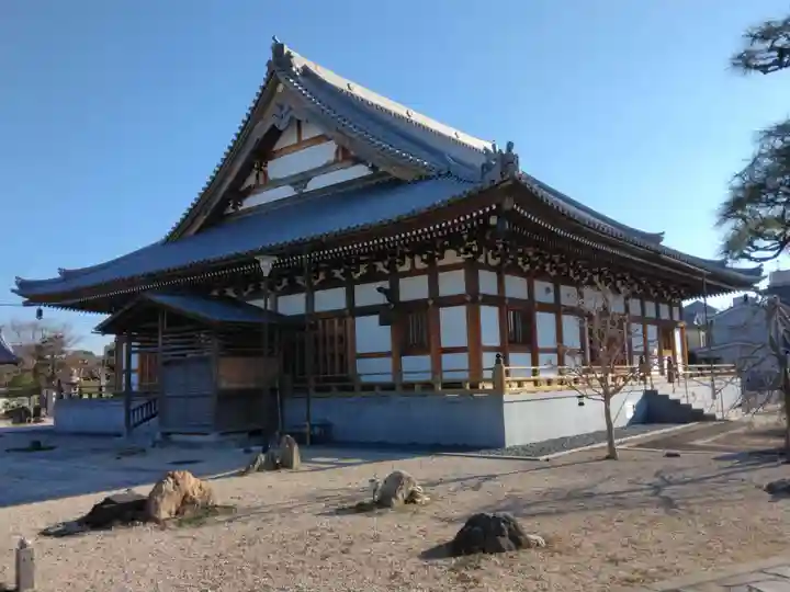 無量院(神奈川県)