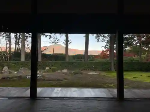 圓通寺(京都府)