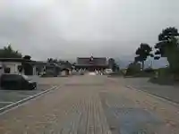 山形縣護國神社のその他建物