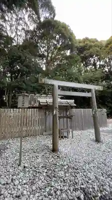 佐美長神社（伊雑宮所管社）・佐美長御前神社四社（伊雑宮所管社）(三重県)