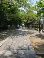 時宗総本山 遊行寺(正式:清浄光寺)のその他建物