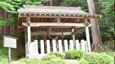 大瀧神社(滋賀県)