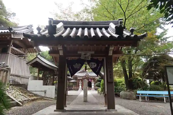 観音院(大阪府)