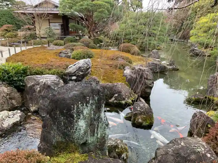 城南宮(京都府)