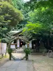 稲荷鬼王神社(東京都)