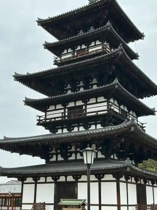 薬師寺(奈良県)